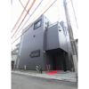 PARKMAISON（IOT賃貸）の間取り画像