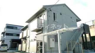 ブルースカイTの外観画像