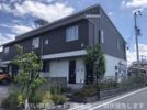 アルフラット椿 B棟の間取り画像