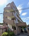 セントラルハイツの間取り画像