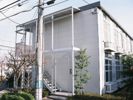レオパレスLUNAの間取り画像