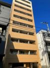 レクラン深江南の外観