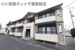 メゾンアベニューの間取り画像
