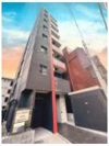 グランパシフィック木川東の間取り画像