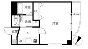 メゾン･ド･TESTONIⅣの間取り画像