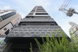 プレサンス天満橋トラッドの外観画像