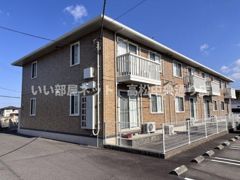 アトレ木徳 A棟の外観画像
