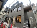 アピチェ戸越銀座の間取り画像