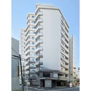 ライオンズマンション南平台の外観画像