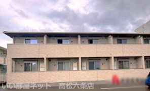 シャンドラの外観画像