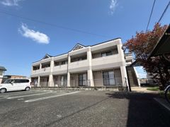 グレイス・エクセレンスの外観画像