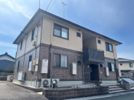 リビングタウン愛野南 Aの間取り画像