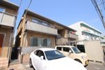 ハイム東野の間取り画像