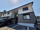 グリーンヒルズ 1号館の間取り画像