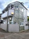 フローラル・コーポ柳沢の間取り画像