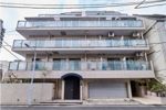 PATH浅草の間取り画像