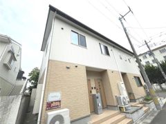 サンデボーテの外観画像