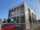 レオパレスブランシェ海老名Ⅲの間取り画像