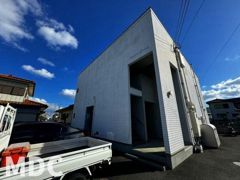 ROOM ONEの外観画像