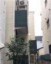 bellezza高宮の間取り画像