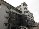 プラザ桧原の間取り画像