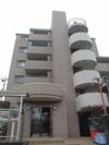 フラットフレグランスの間取り画像