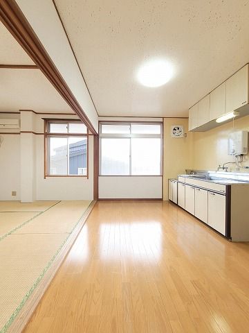 リビング