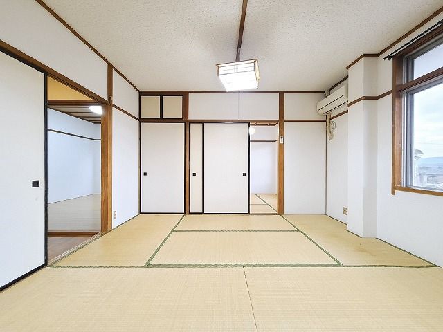 和室