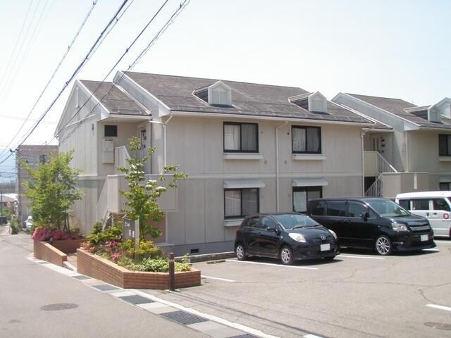 セジュール本堂 Aの外観画像