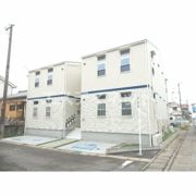 ベルセ常滑Ⅲの外観画像