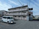 桂マンションⅡの外観