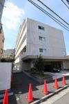 ライジングプレイス西新井の間取り画像