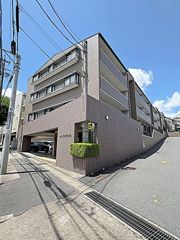 ウィスタリア星ヶ丘の外観画像