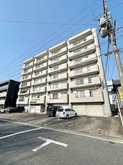 近藤マンションの外観画像