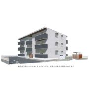 Palastの外観画像