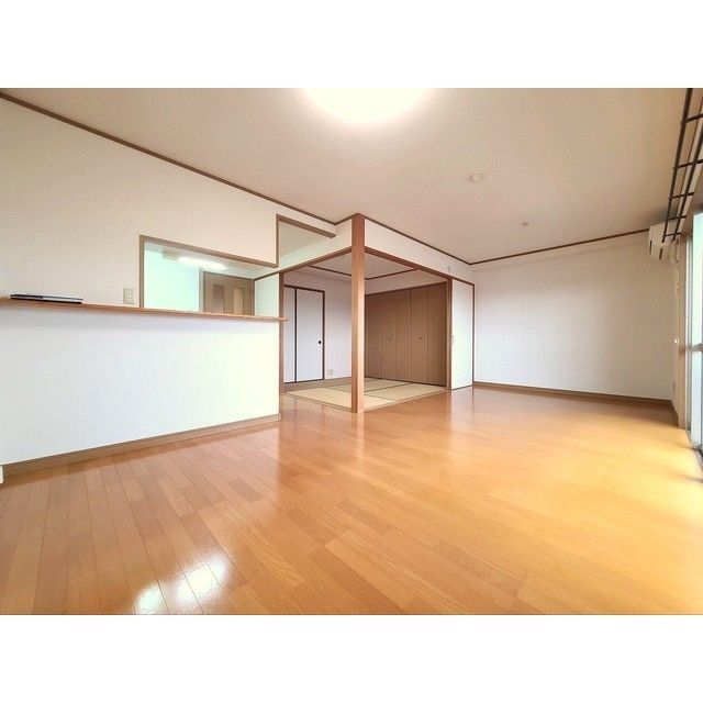リビング