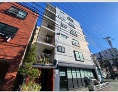 石川マンションの外観画像