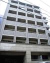 シンフォニア美野島の外観