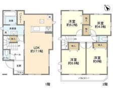 Kolet大宮水判土＃03の間取り画像