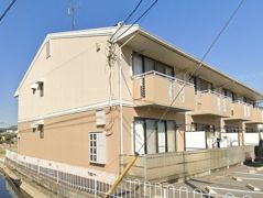 セジュール平野の外観画像