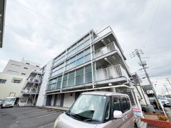 ウエストヒルズ野田 D棟の外観画像