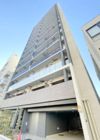 イニシア北千住レジデンスの間取り画像