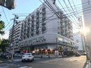 チサンマンション広島の間取り画像