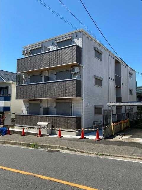 葵の外観画像