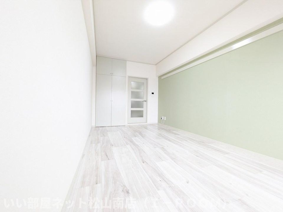 洋室