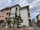 忍ヶ丘グリーンハイツの間取り画像