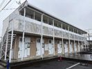 レオパレスシャトーエグゼの間取り画像