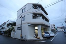 第2コーポみささの外観画像