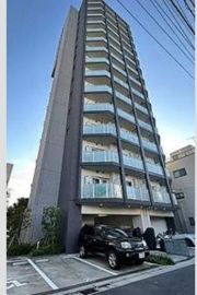 エステムコート亀戸東京EASTの外観画像