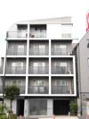 コスモリード駒沢大学の間取り画像